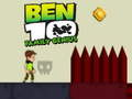 Gêm Ben 10 Athrylith Teuluol  ar-lein