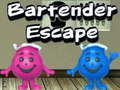 Gêm Dianc Bartender  ar-lein
