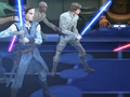 Gêm Star Wars: Galaxy of Heroes ar-lein