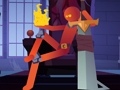 Gêm Stickdoll 2: dial y fflam  ar-lein