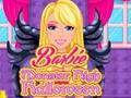 Gêm Barbie Monster Monster Calan Gaeaf  ar-lein
