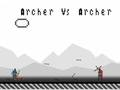 Gêm Saethwr vs Archer  ar-lein