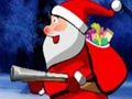 Gêm Santa Drwg  ar-lein