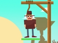 Gêm Helpwch Y Cowboi  ar-lein
