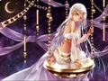 Gêm Arddulliau Anime Arabaidd  ar-lein