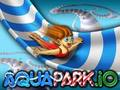 Gêm Aquapark io ar-lein
