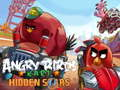 Gêm Sêr Cudd Adar Angry  ar-lein