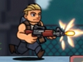 Gêm Mr Autogun Ar-lein  ar-lein
