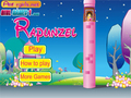 Gêm Rapunzel Achub ar-lein