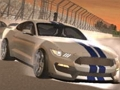Gêm Rasio Dinas Drift 3D  ar-lein