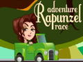 Gêm Ras Rapunzel Antur  ar-lein