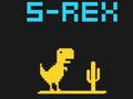 Gêm 5-rex ar-lein