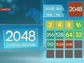 Gêm 2048 Rhifyn clasurol  ar-lein