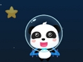 Gêm Babi Panda Up  ar-lein