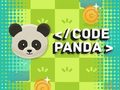Gêm Cod Panda  ar-lein