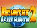 Gêm Labyrinth Gwlad 2  ar-lein