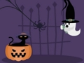 Gêm Pos: Escaped Ghost  ar-lein