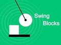 Gêm Blociau Swing  ar-lein