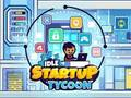 Gêm Tycoon Startup Segur  ar-lein