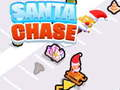 Gêm Santa Chase ar-lein