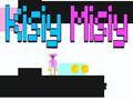 Gêm Kissy Missy  ar-lein