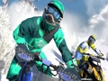 Gêm Rasio Moto Eira  ar-lein