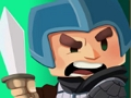 Gêm Clash Tiny  ar-lein