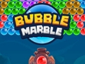 Gêm Marmor Bubble  ar-lein