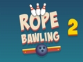 Gêm Bawling Rhaff 2  ar-lein