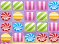 Gêm Mama Rush Candy  ar-lein