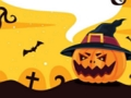 Gêm Peidiwch â Cael Jig-so Spooked  ar-lein