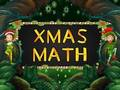 Gêm Math Nadolig  ar-lein