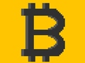 Gêm Mwyngloddio Bitcoin  ar-lein