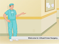 Gêm Llawfeddygaeth Virtual Knee  ar-lein