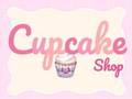 Gêm Siop Cupcake  ar-lein
