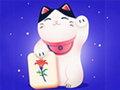 Gêm Solitaire mahjong ar-lein