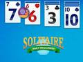 Gêm Her Ddyddiol Solitaire  ar-lein