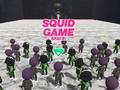 Gêm Gofod Gêm Squid  ar-lein