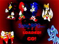Gêm Sonic rpg eps 1 rhan 2  ar-lein