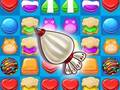 Gêm Pop Candy  ar-lein