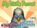 Gêm Polly Parrot ar-lein