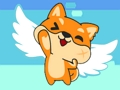 Gêm Flappy floki ar-lein