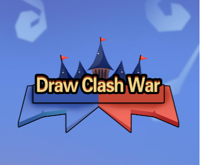 Gêm Tynnu Rhyfel Clash  ar-lein