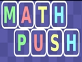 Gêm Gwthiad Math  ar-lein
