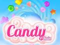 Gêm Glaw Candy  ar-lein