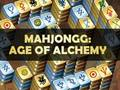 Gêm Alcemi Mahjong  ar-lein