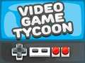 Gêm Tycoon Gêm Fideo  ar-lein