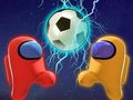 Gêm 2 Chwaraewr Imposter Football  ar-lein