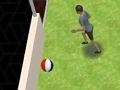 Gêm Ping Pong 3D  ar-lein