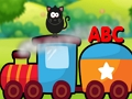 Gêm Trên ChooChoo i Blant  ar-lein